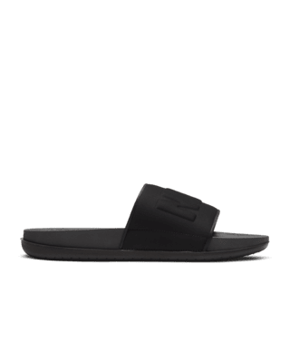 men's offcourt nike slides