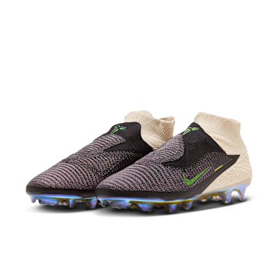 Ποδοσφαιρικά παπούτσια για φυσικές σκληρές επιφάνειες Kobe Phantom 6 High Elite SE