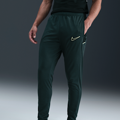 Męski dres piłkarski Dri-FIT Nike Academy