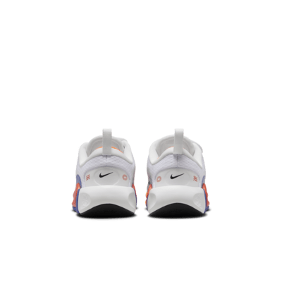 Tenis para niños de preescolar Nike Infinity Flow