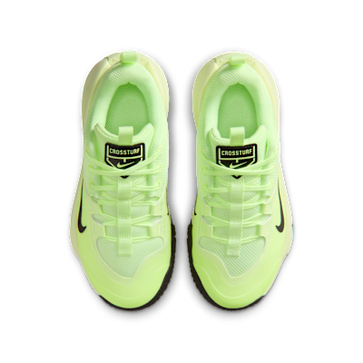Nike Cross Turf Big Kids' Shoes