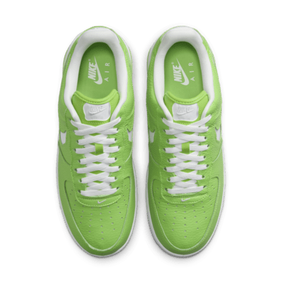 Tenis para hombre Nike Air Force 1 Low EVO