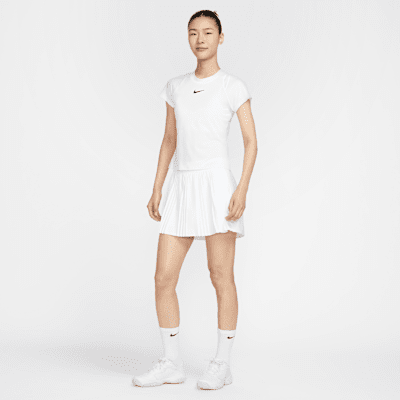 NikeCourt Slam Women's Tennis Skirt