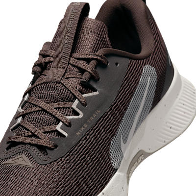Nike Juniper Trail 3-trailløbesko til mænd
