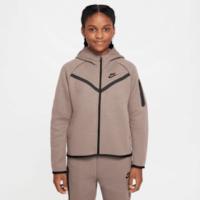 Nike Sportswear Tech Fleece