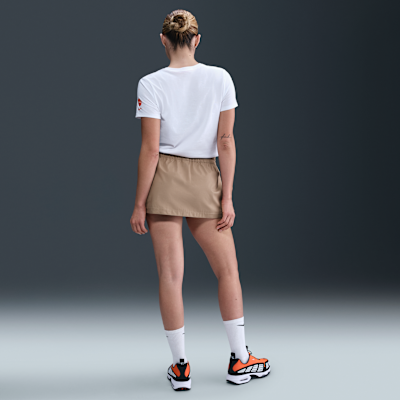 Niederlande Nike Fußball-T-Shirt (Damen)