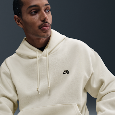 Nike SB Fleece Pullover Skate Hoodie