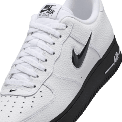 Nike Air Force 1 Sabatilles - Home