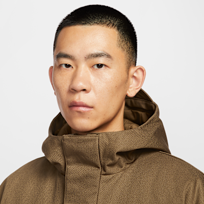 Nike Life Men's Shed Jacket