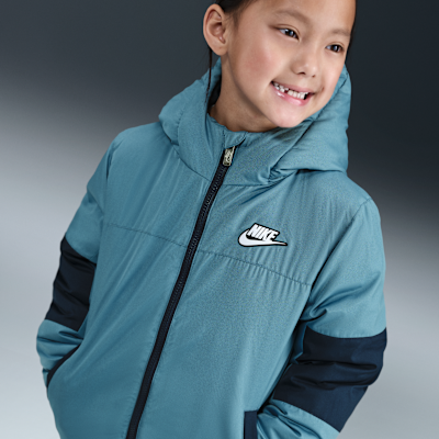 Nike Little Kids' 3-In-1 System Jacket