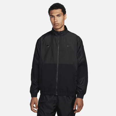 Veste de survêtement tissée Nike Sportswear pour homme