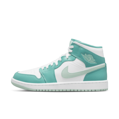 Calzado para mujer Air Jordan 1 Mid. Nike MX