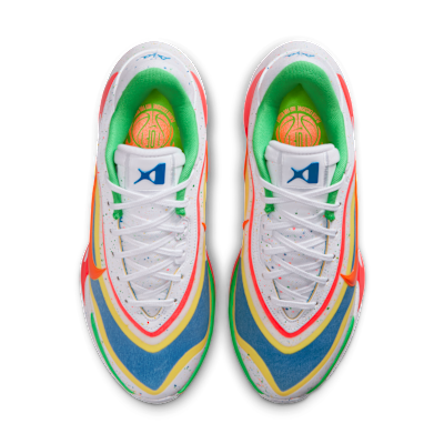 A'One "Everlasting" A'ja Wilson Basketball Shoes