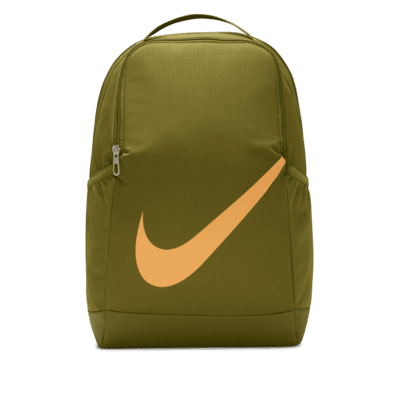 Nike Brasilia 兒童背包 (18 公升)