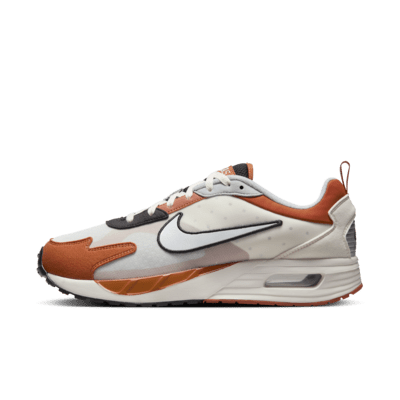 Texas Nike Air Max Solo Men's Shoes