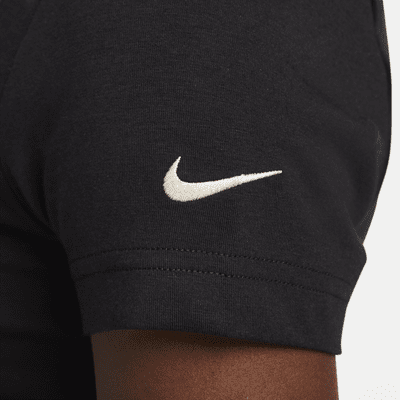 Nike Sportswear Essential Swoosh Women's Short-Sleeve Top