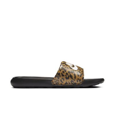 Nike Victori One Women's Print Slides