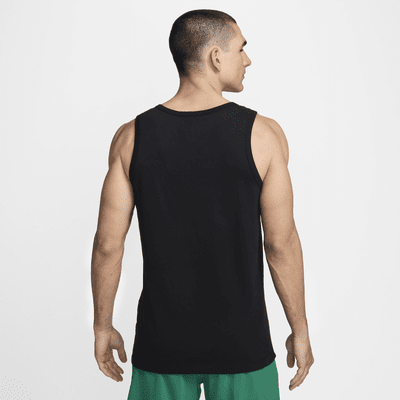 Camiseta de tirantes de fitness Dri-FIT para hombre Nike