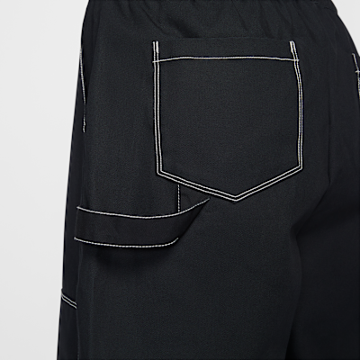 나이키 스포츠웨어 여성 루즈 로우라이즈 카펜터 팬츠