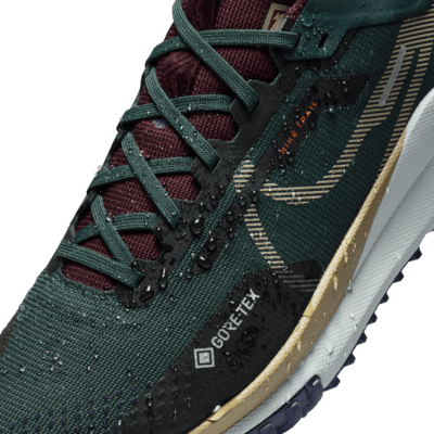 Tenis de trail running impermeables para hombre Nike Pegasus Trail 4 GORE-TEX