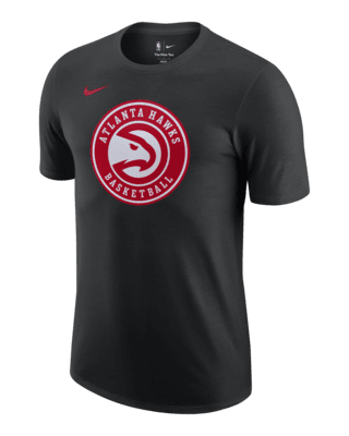 Мужская футболка Atlanta Hawks Essential Nike NBA