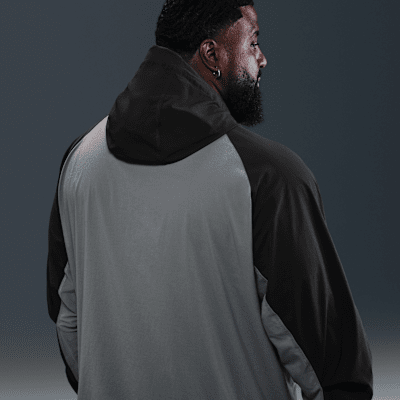 Giacca in tessuto Nike Tech – Uomo