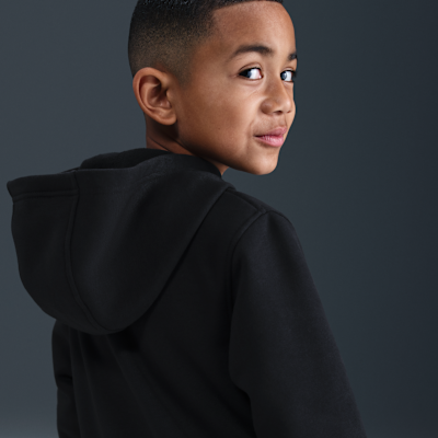 Sweat à capuche Nike Sportswear Club Fleece pour ado