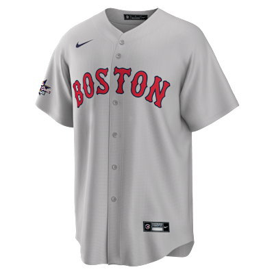 Alex Bregman American League 2025 All-Star Game Men's Nike MLB Replica Jersey