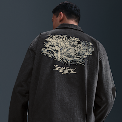 Nike Life Men's Field Jacket