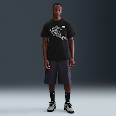 Playera para hombre Nike Sportswear