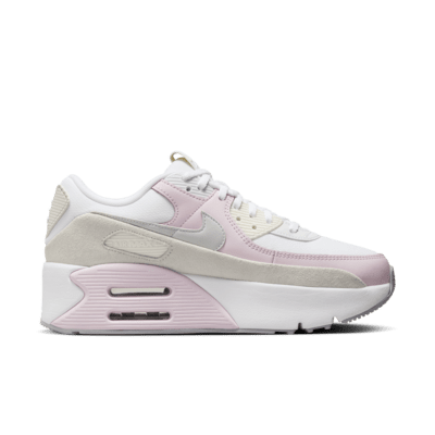 Nike Air Max 90 LV8 Women's Shoes