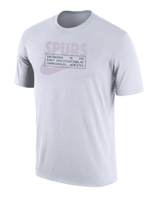 Мужская футболка Tottenham Hotspur Nike Dri-FIT Soccer