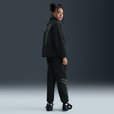 Kobe Big Kids' Winterized 籃球長褲