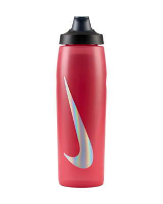 Женская Бутылка Nike Refuel Squeezable Bottle (32 oz)