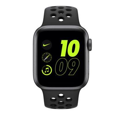 Apple Watch 6 Nike 44 mm アルミニウム