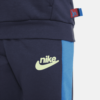 Nike Little Kids' 2-Piece Jogger Set