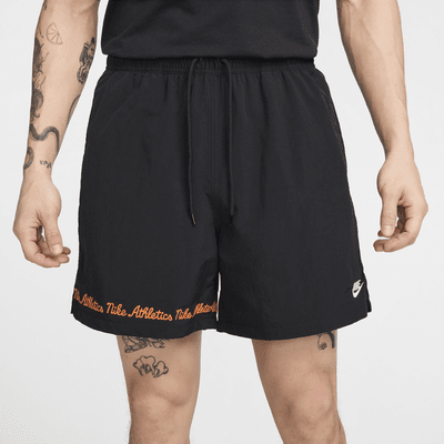 Nike Club Fleece Men's Flow Shorts