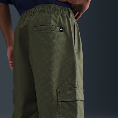 Nike Sportswear Club Men's Woven Cargo Trousers