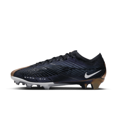 mercurial vapour fg