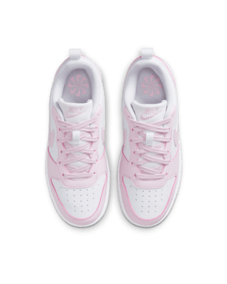 Nike Court Borough 低筒鞋 Recraft