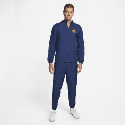 mens nike pro tracksuit