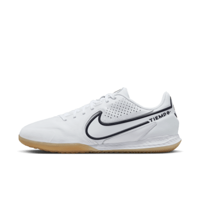 Nike React Tiempo Legend 9 Pro IC Indoor/Court Soccer Shoe