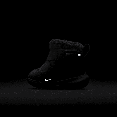 Nike Flex Advance Baby/Toddler Boots