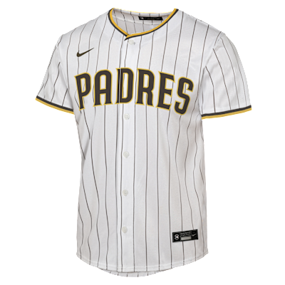Fernando Tatis Jr. San Diego Padres Big Kids' Nike MLB Replica Jersey from Nike - $115
