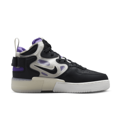 Calzado para hombre Nike Air Force 1 Mid React