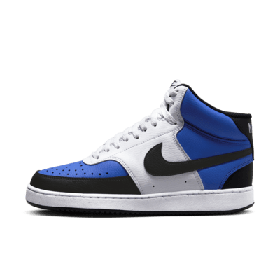 The Ultimate Guide to Blue and White Nike Shoes: Style, Comfort, and Performance