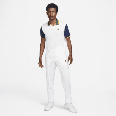 NikeCourt Men's Tennis Trousers