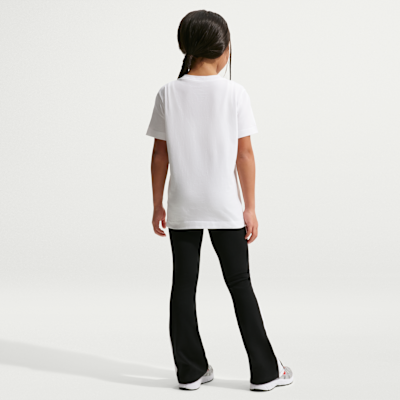 Nike Sportswear Big Kids' T-Shirt