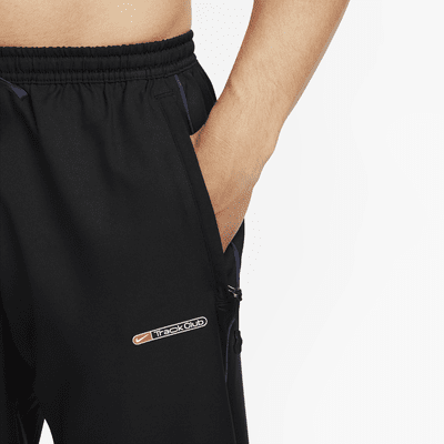 Nike Challenger Track Club Men's Dri-FIT Running Trousers