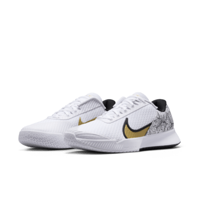 Ανδρικά παπούτσια τένις για σκληρά γήπεδα NikeCourt Vapor Pro 2 Magnolia